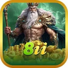 8II - Game Tembak Ikan Seru dan Mengasyikkan