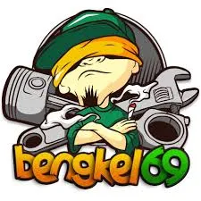 BENGKEL69 - Permainan Arcade Seru dan Menghibur