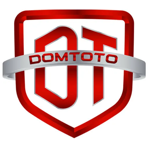 DOMTOTO - Perang Taktis FPS yang Menggugah Adrenalin