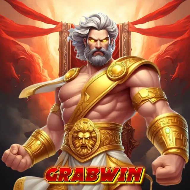 GRABWIN - Pertarungan Seru dalam Dunia Battle Royale