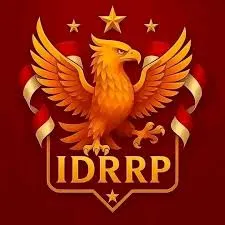 IDRRP - Pertarungan Terakhir Dalam Arena Battle Royale