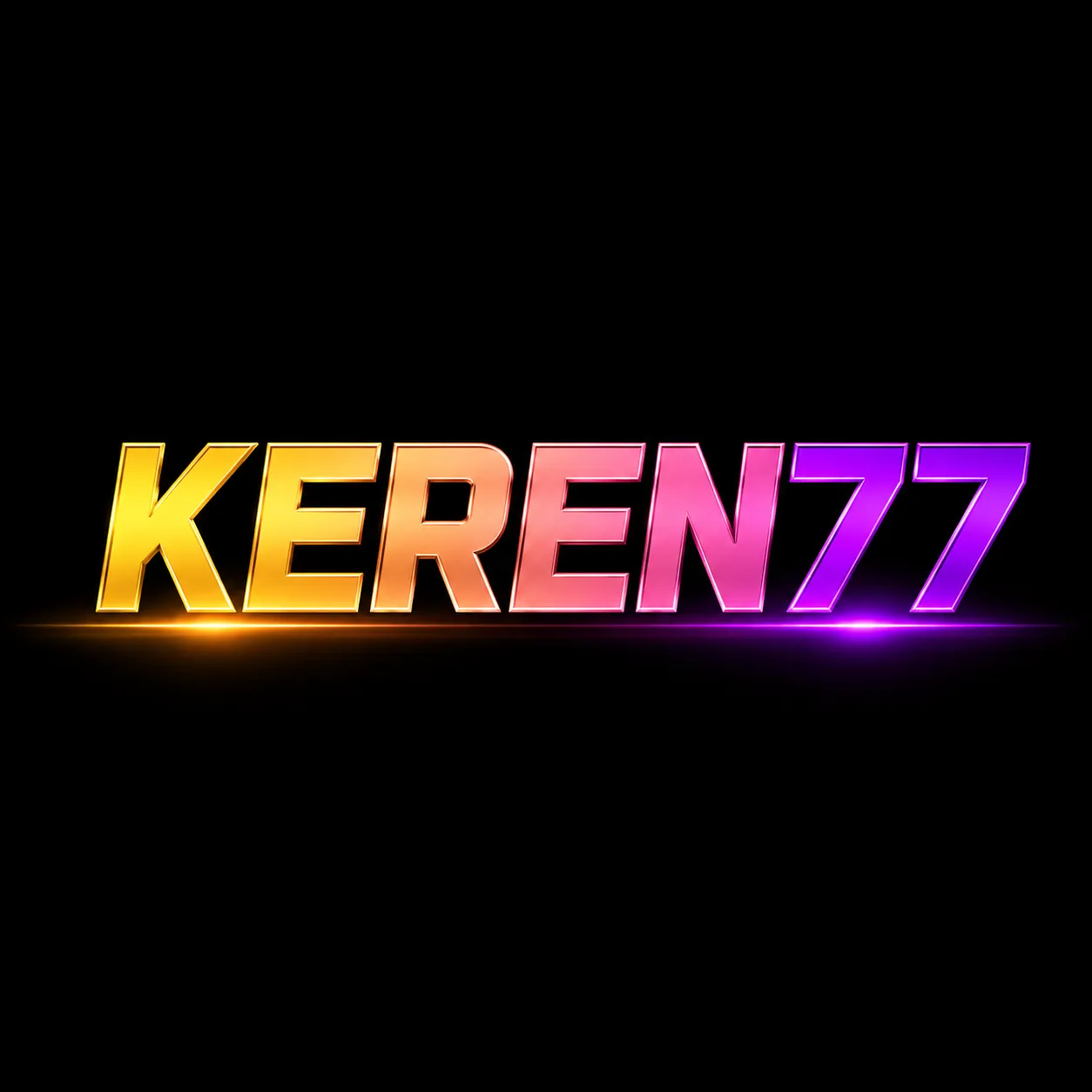 KEREN77 - Game Domino Seru dan Menantang