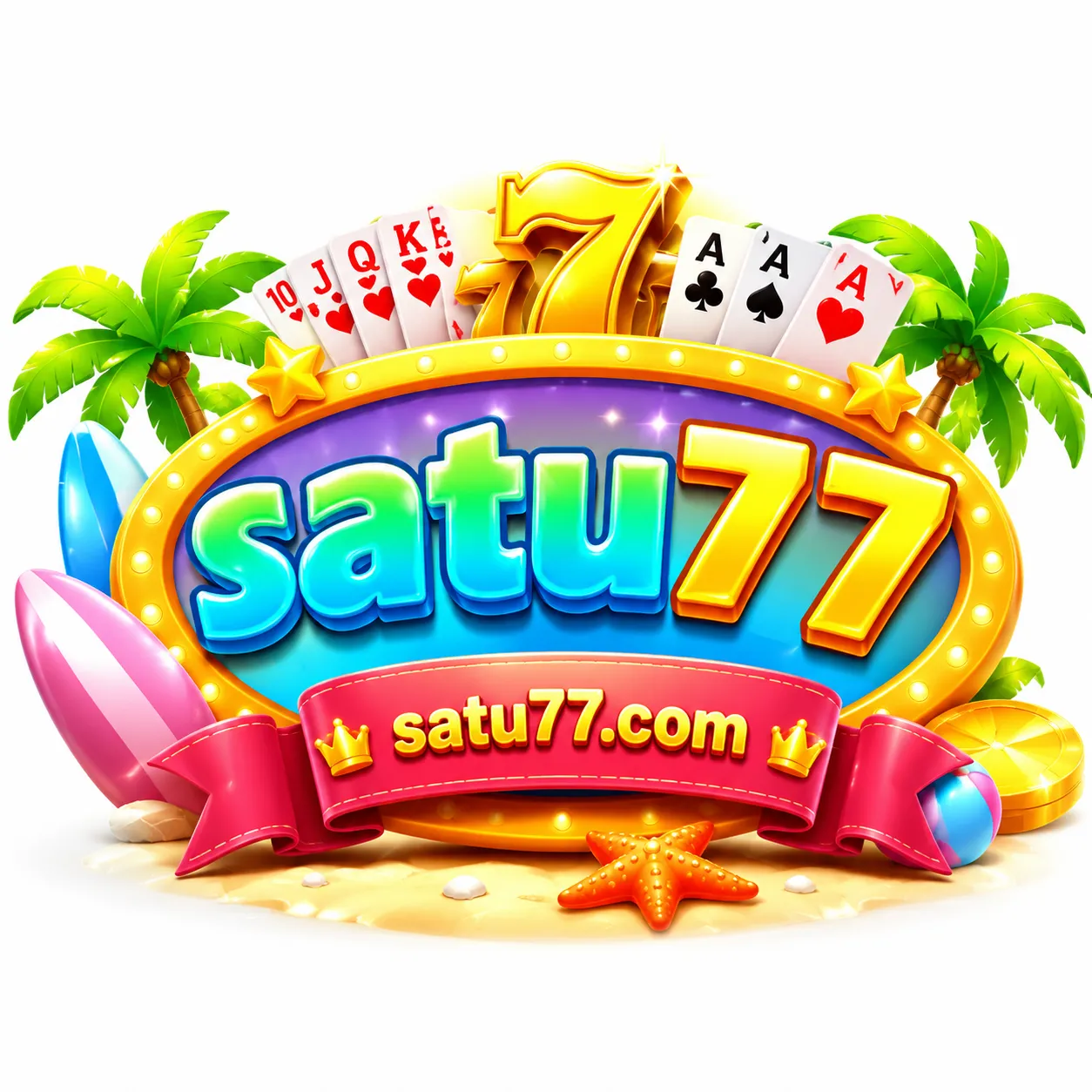 SATU77 - Balap Mobil yang Seru dan Menantang
